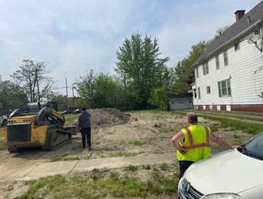 Photos by Progressive Demolition LLC #7