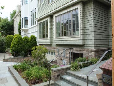 Jackson St Home Remodel