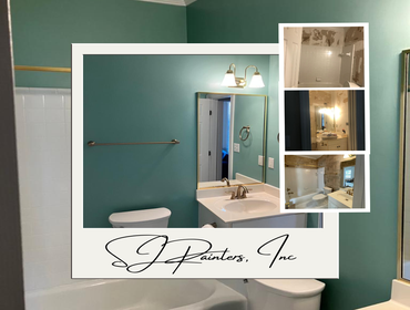 Photos by Sj Painters, Inc #13