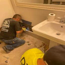 Miramar plumbing around the clock