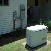 Residential 8KW Generator