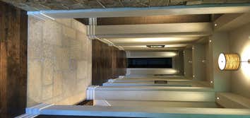 Foyer and Hall to Bedrooms