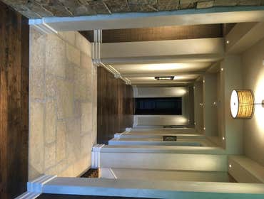 Foyer and Hall to Bedrooms