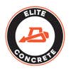 Elite Concrete logo