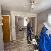 HARRINGTON'S Home Improvement