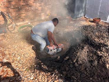 Photos by Diamond E Septic Tank Pumping Services #1