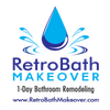 Retrobath Makeover logo