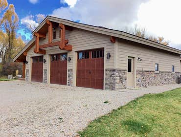 Long Residence