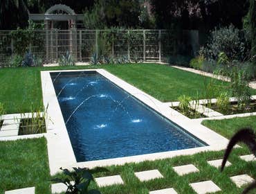 Swimming Pools