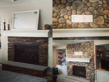 Photos by J Erickson Construction Inc #1