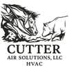 Cutter Air Solutions‎ L‎l‎c‎ logo