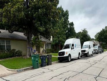Photos by Bros plumbing #1