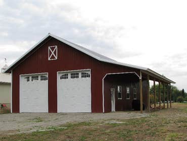 Photo(s) from CDA Structures inc.
