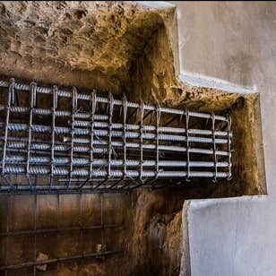 Foundation Repair Los Angeles