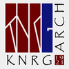 Knrg Architects logo