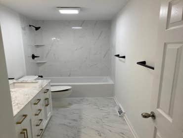 Photos by Triple Diamond Construction LLC #2