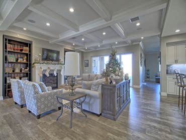 Royal Circle Project