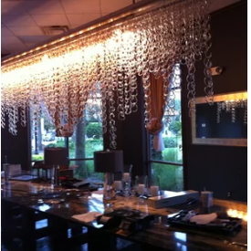 The Table, a 5 Course Restaurant