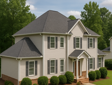 Photos by Rise Roofing #1