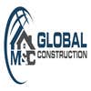 M&c Global Construction LLC logo