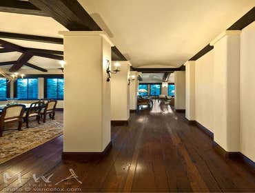 Martis Camp - Homesite 29