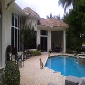 Exterior Paint, Polo Club Wellington