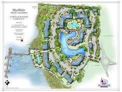 Bluewater Resort & Marina