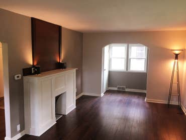 EDR Pictures Emergency Services. (water damage) (fire damage) (emergency services)