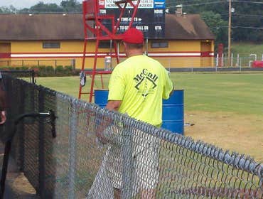 Daniel Boone High School
