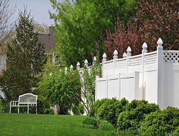 Fences