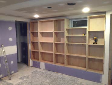 Photo(s) from Amr Renovations