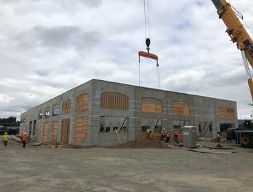 Photos by Robertson & Olson Construction Inc #1