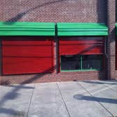 All Access Garage Door Projects Some of our commercial projects
