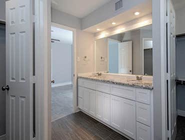 Full-Home Remodel Project in The Woodlands