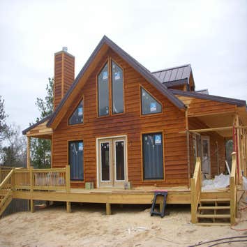 Photos from Ameripanel Homes of Sc