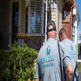 Economy Drain Cleaning & plumbing