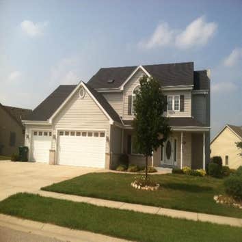 Hartford Siding and Trim