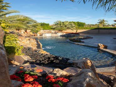 Photos by Aquaterra Pool Construction Inc #1