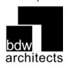 BDW Architects logo