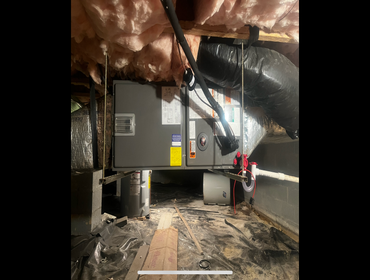 Photos by Moral Compass Heating & Air Conditioning #2