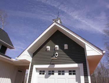 Custom Homes 2015