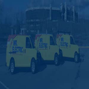 Photos by MR. Electric of Fort Worth #1