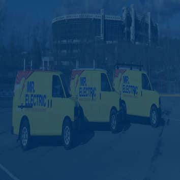 Photos by MR. Electric of Fort Worth #1