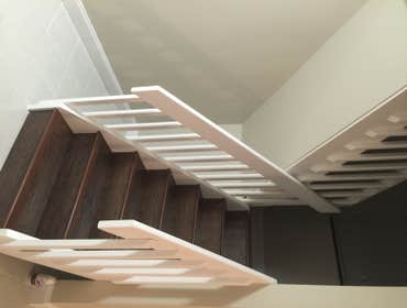 Photos by Alliance Remodeling & Restoration #2