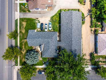 Photos by Scott's Roofing #1