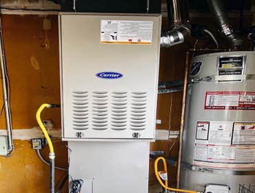 FURNACE Installation and Repair