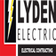 Lyden Electric logo