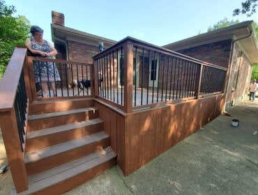 Photos by Zion Home Improement/restoration LLC #1
