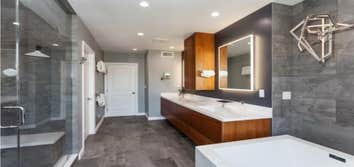 Finesse Remodeling & Consulting