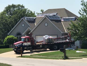 Photos by 4A Roofing, LLC #1